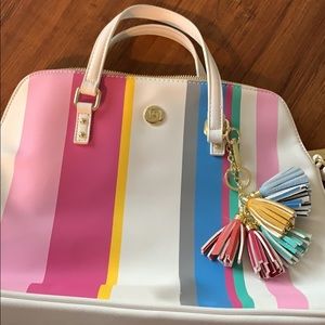 Fun summer bag Liz Claiborne